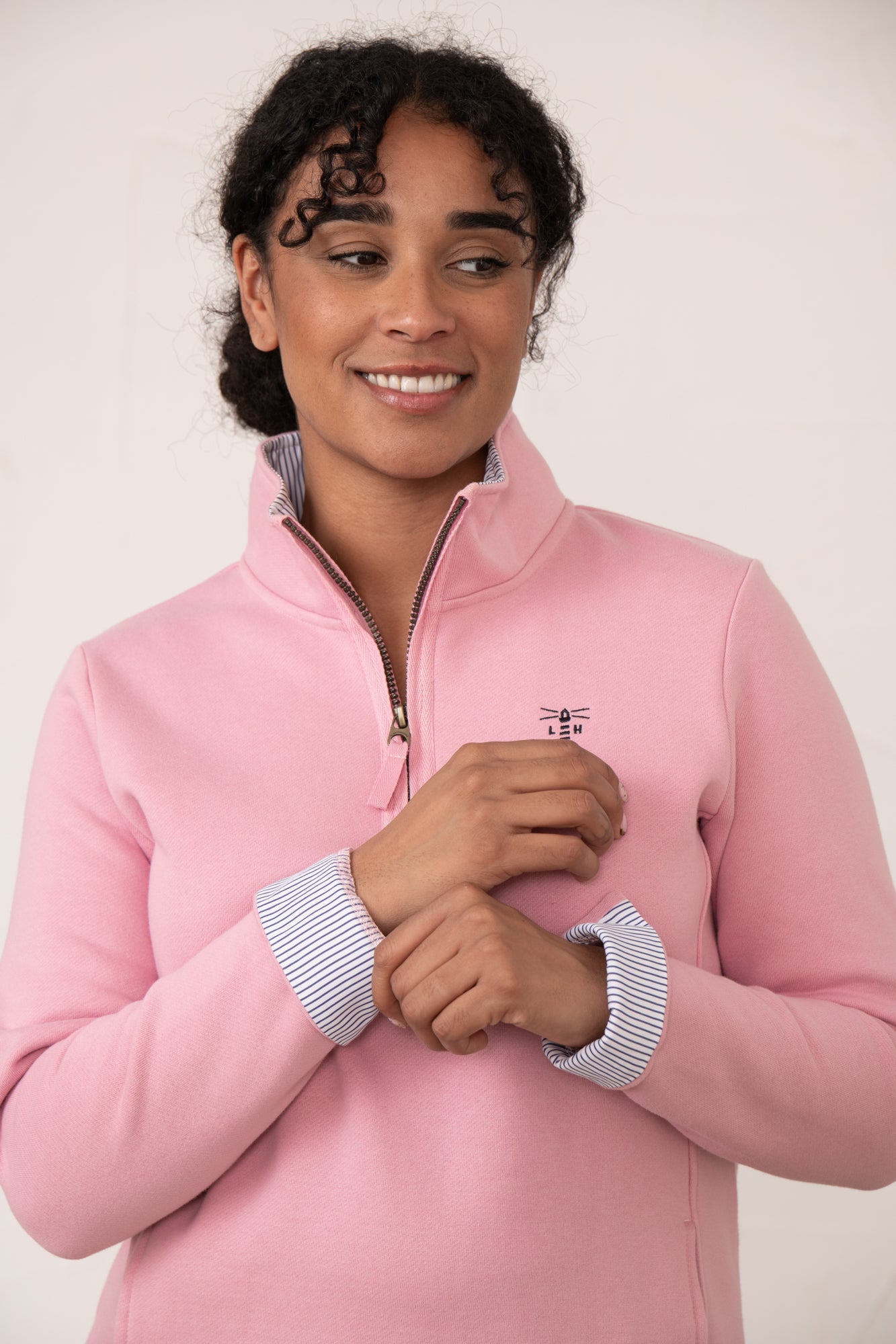 An image of the Lighthouse Ladies Shore II Jersey