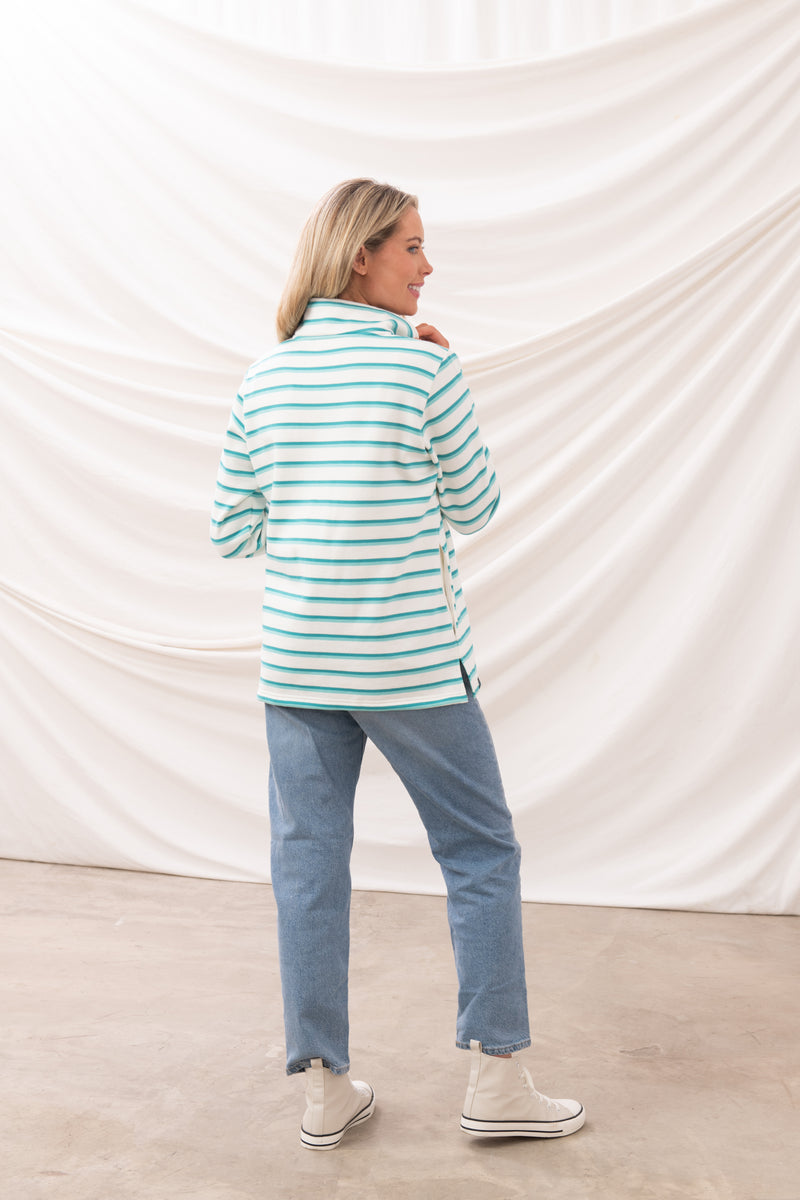 An image of the Lighthouse Ladies Shore II Jersey