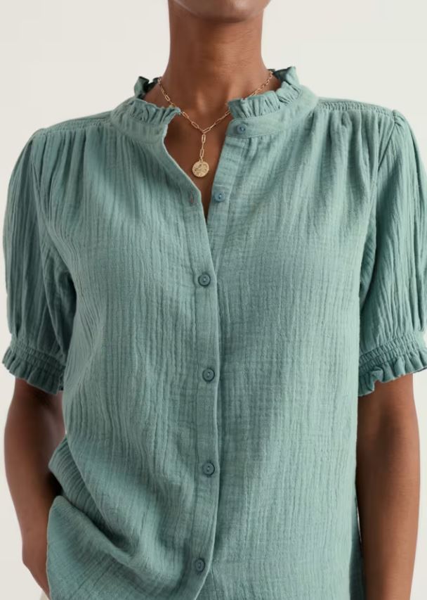 Shore Path Shirt