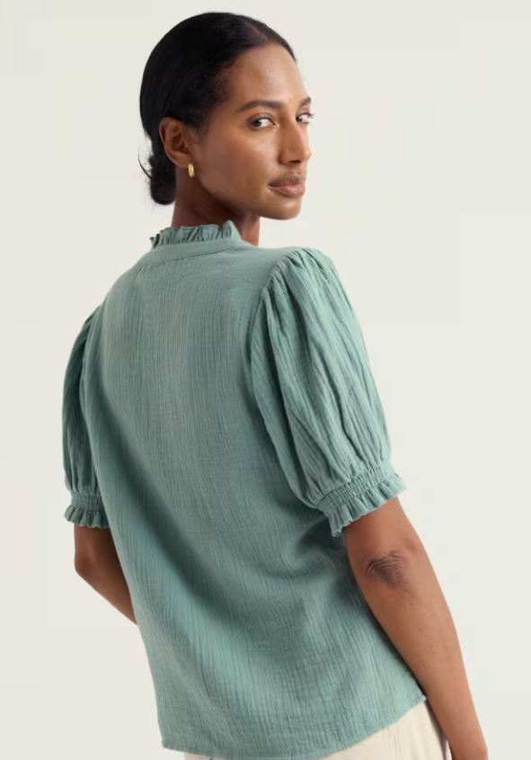 Shore Path Shirt