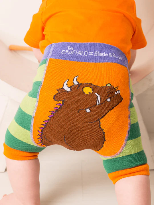 Gruffalo Ready to Play Shorts