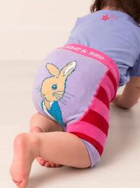 Peter Rabbit Love Summer Knitted Short