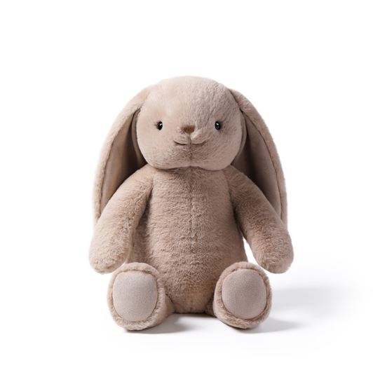 Silverleaf Leveret