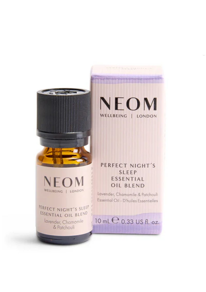 An image of the Neom Essential Oil Blend 10ml