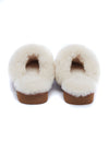 An image of the Holland Cooper HC Shearling Slipper