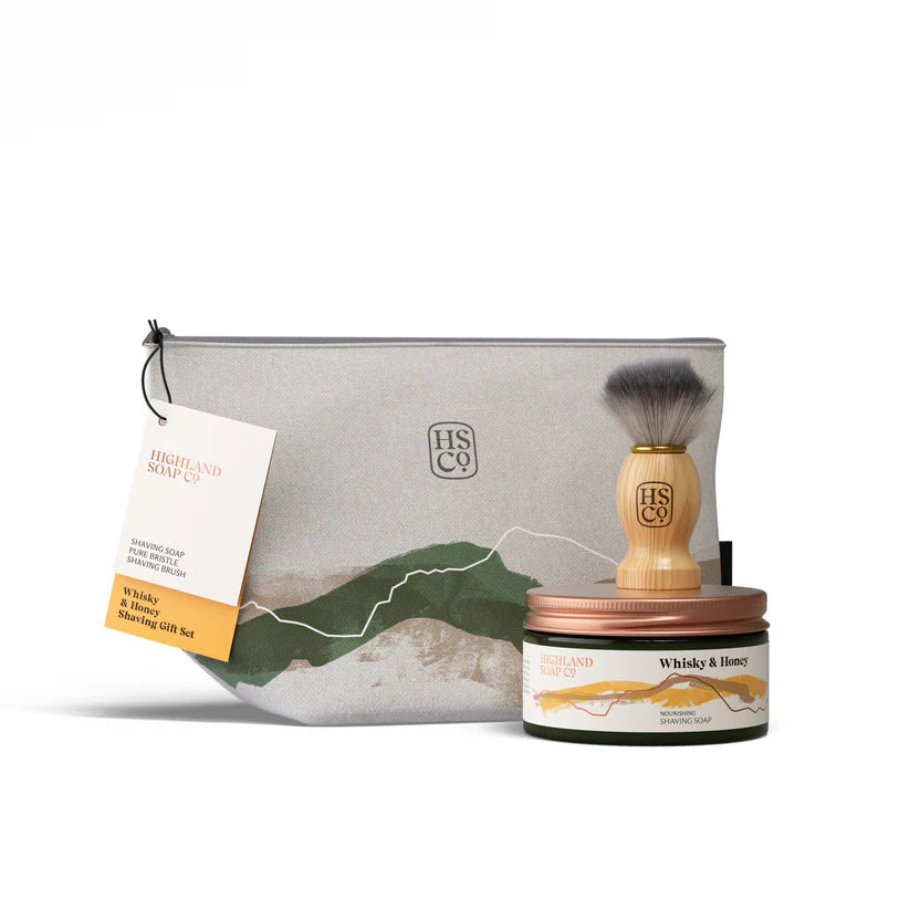 Shaving Gift Set