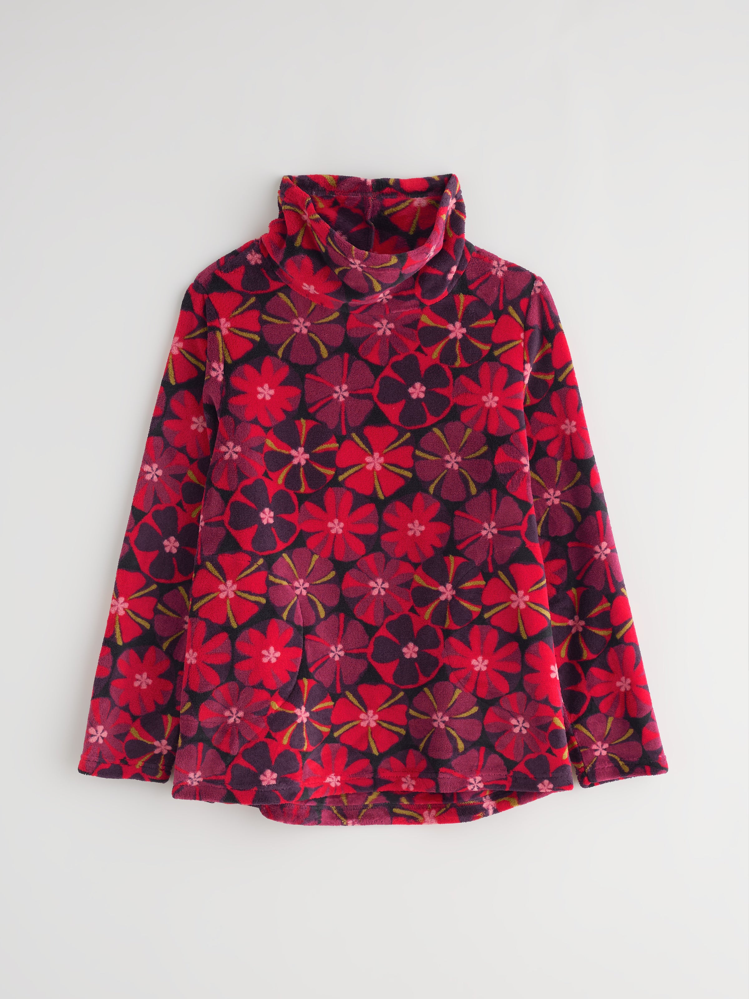 An image of the Seasalt Snugsoft Top