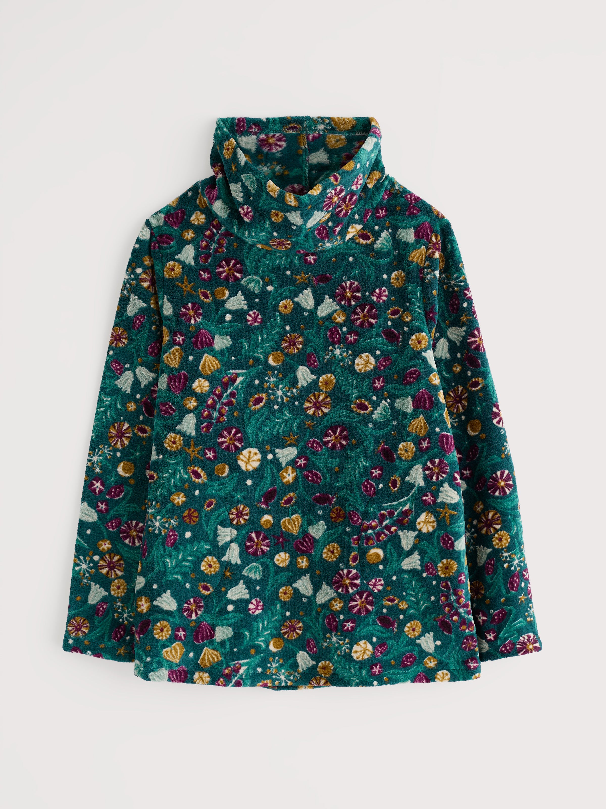 An image of the Seasalt Snugsoft Top
