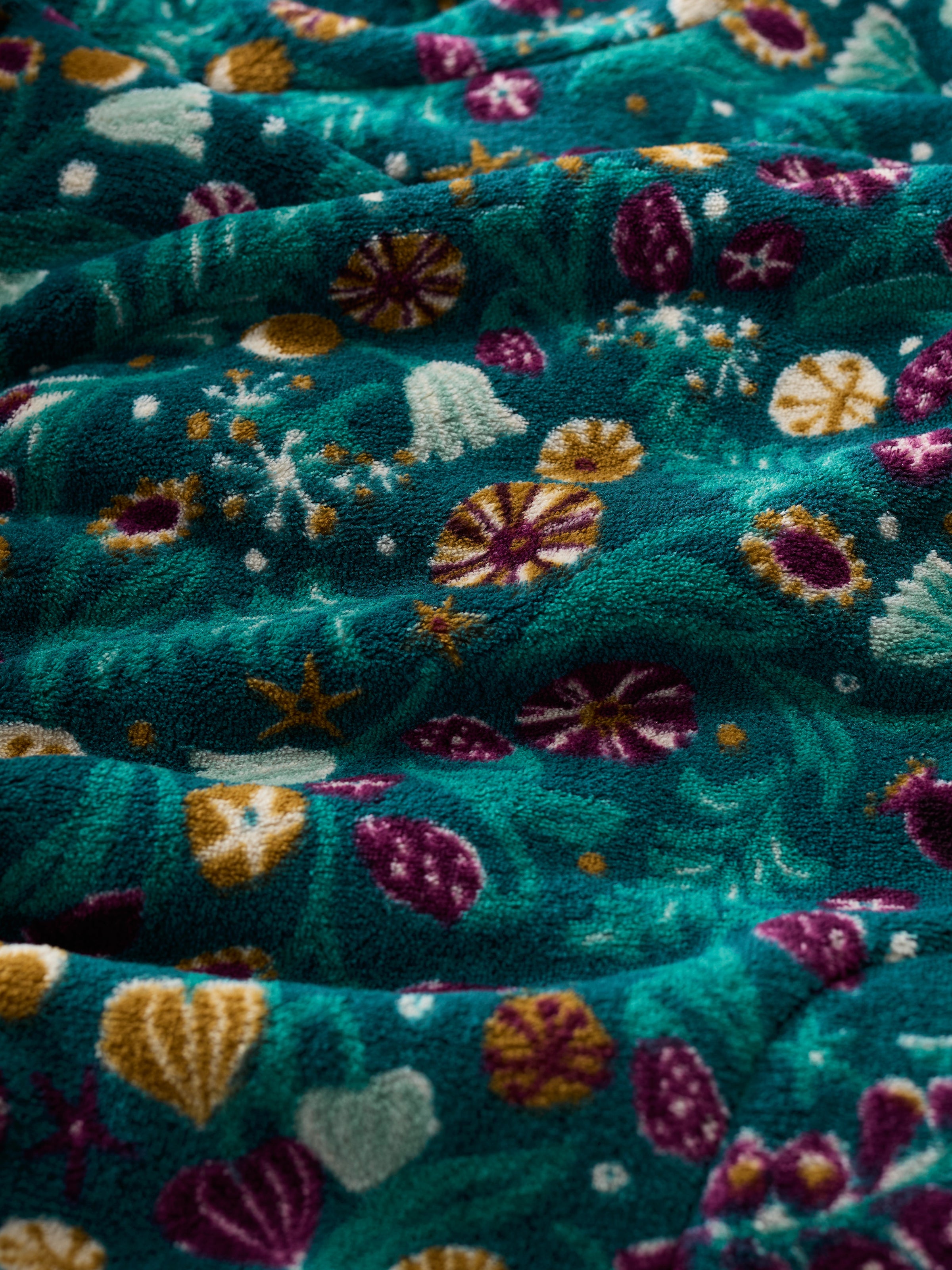 An image of the Seasalt Snugsoft Top