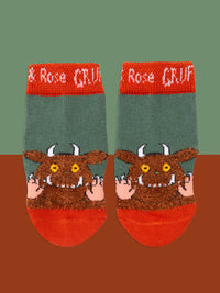 Gruffalo Outdoor Adventure Socks