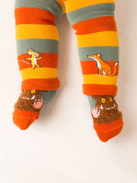 Gruffalo Outdoor Adventure Socks