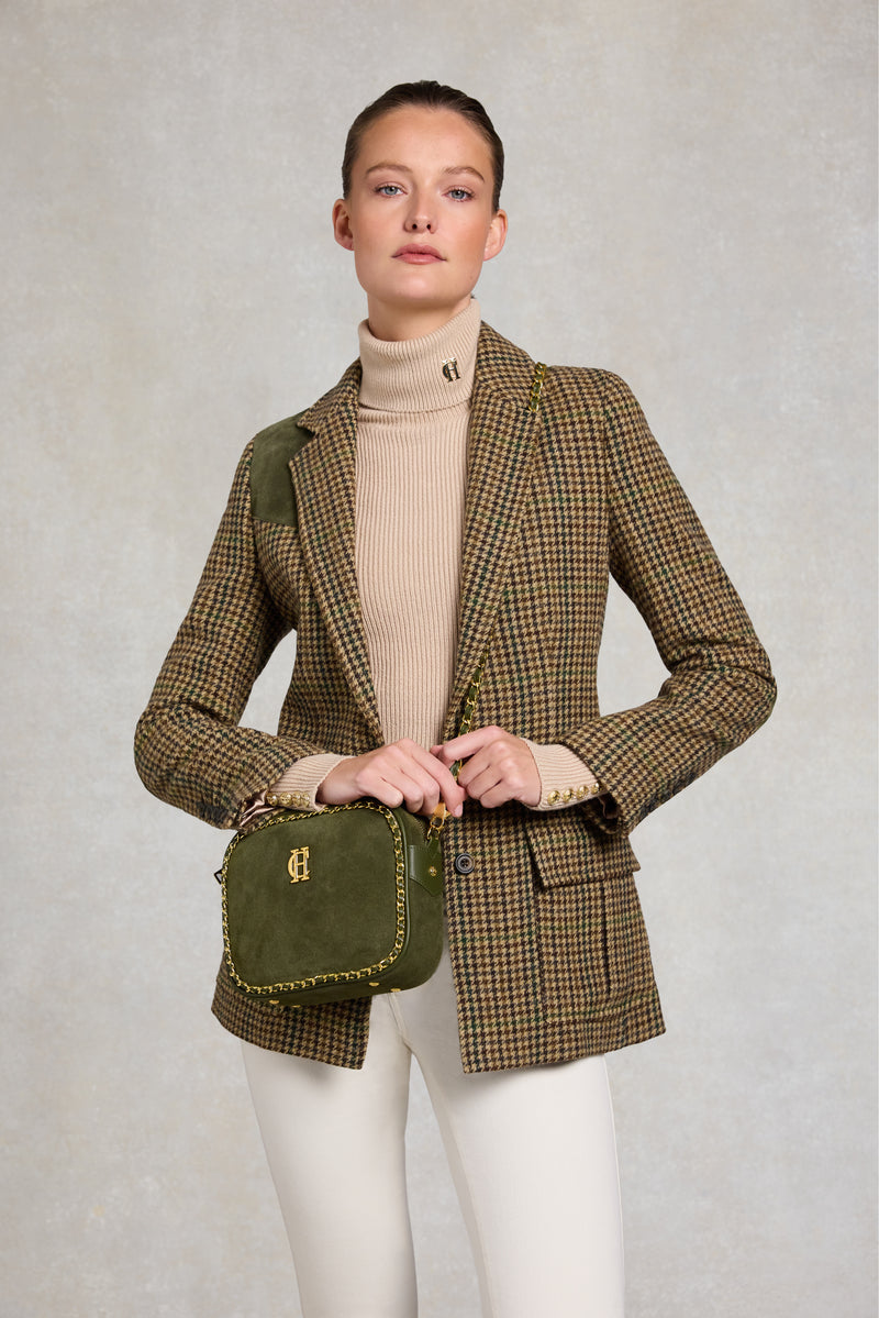 An image of the Holland Cooper Soho Camera Bag