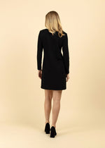 An image of the Fee G Heart Button Dress