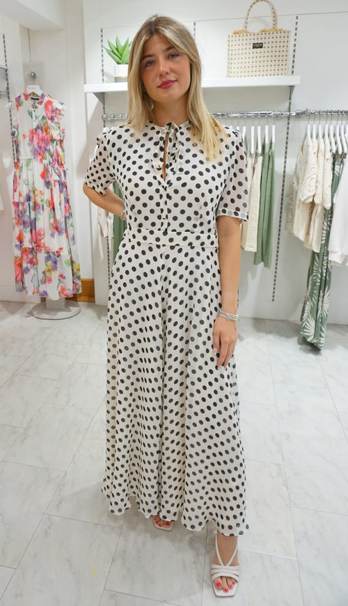 An image of the Marella Lorenza Dress