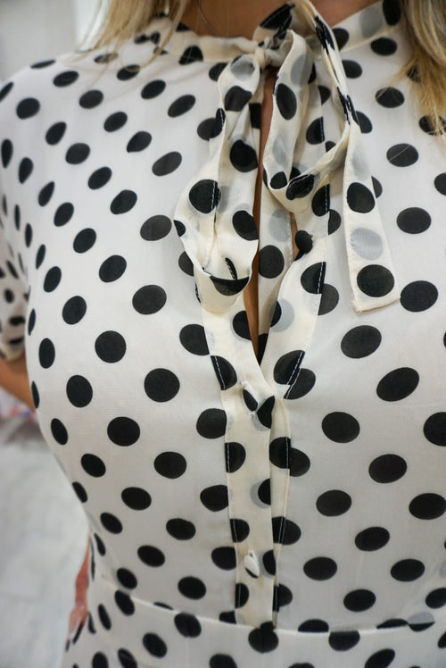 An image of the Marella Lorenza Dress