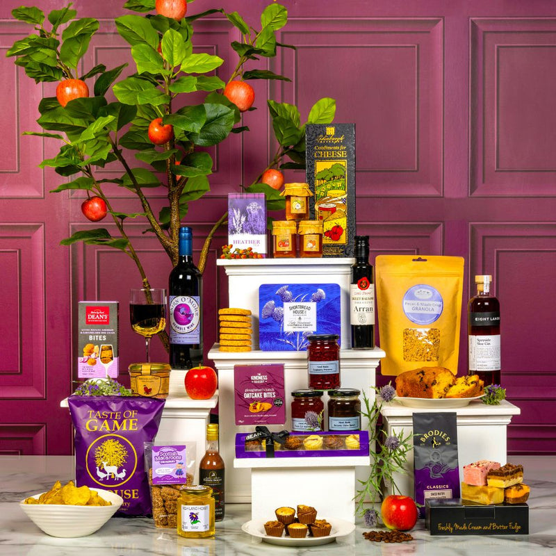 An image of the Brodie Countryfare The Stag's Feast