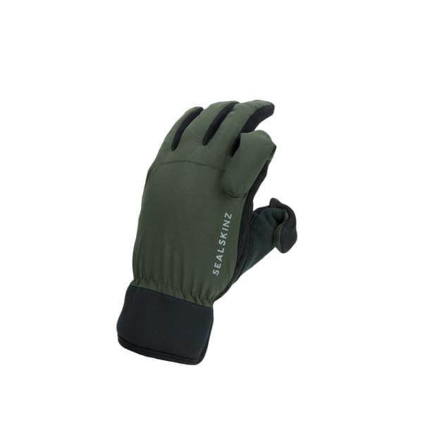 An image of the Sealskinz Stanford Waterproof Sporting Gloves