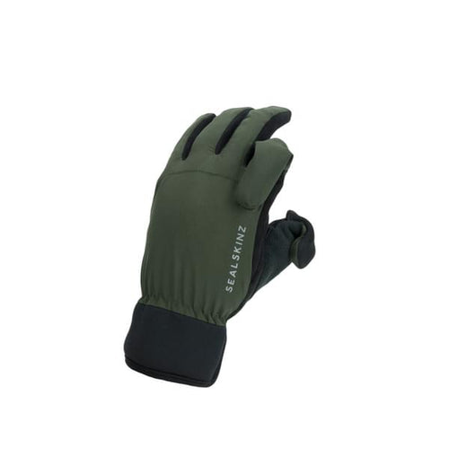 An image of the Sealskinz Stanford Waterproof Sporting Gloves