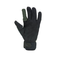 An image of the Sealskinz Stanford Waterproof Sporting Gloves