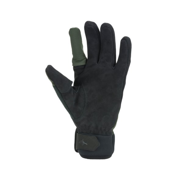 An image of the Sealskinz Stanford Waterproof Sporting Gloves