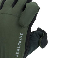 An image of the Sealskinz Stanford Waterproof Sporting Gloves