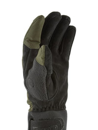 An image of the Sealskinz Stanford Waterproof Sporting Gloves