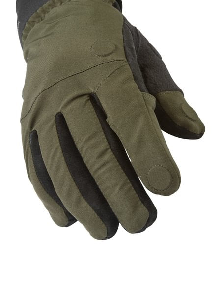 An image of the Sealskinz Stanford Waterproof Sporting Gloves