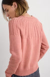 An image of the Seasalt Stone Chat Jumper