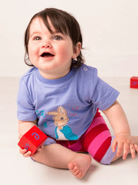 Peter Rabbit Love Summer Tee