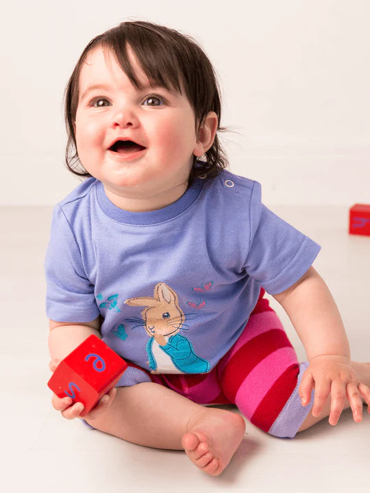 Peter Rabbit Love Summer Tee