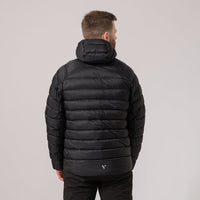 An image of the Mac in a Sac Mens Summit Jacket