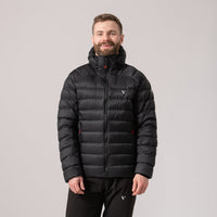 An image of the Mac in a Sac Mens Summit Jacket