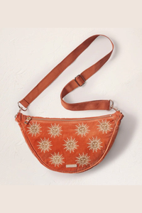 Crossbody Sling Bag