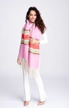 An image of the Pia Rossini Scarf