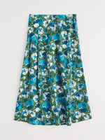 An image of the Seasalt Swallow Hill Skirt
