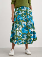 An image of the Seasalt Swallow Hill Skirt
