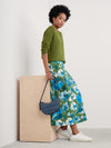 An image of the Seasalt Swallow Hill Skirt