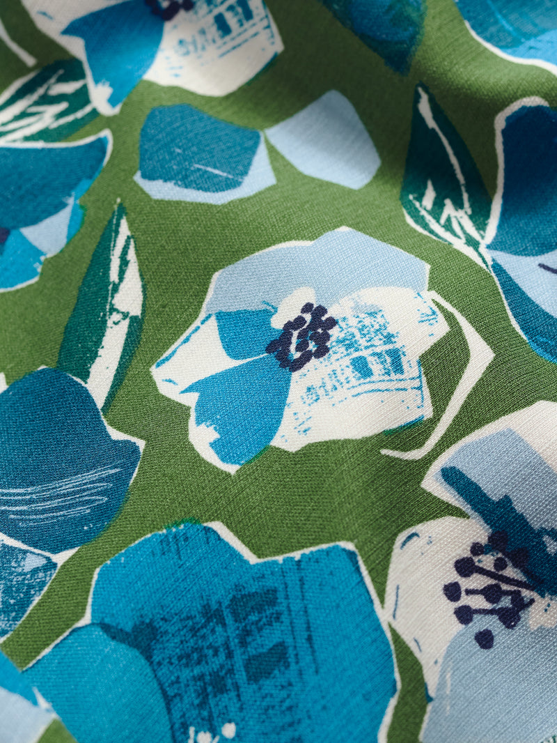 An image of the Seasalt Swallow Hill Skirt