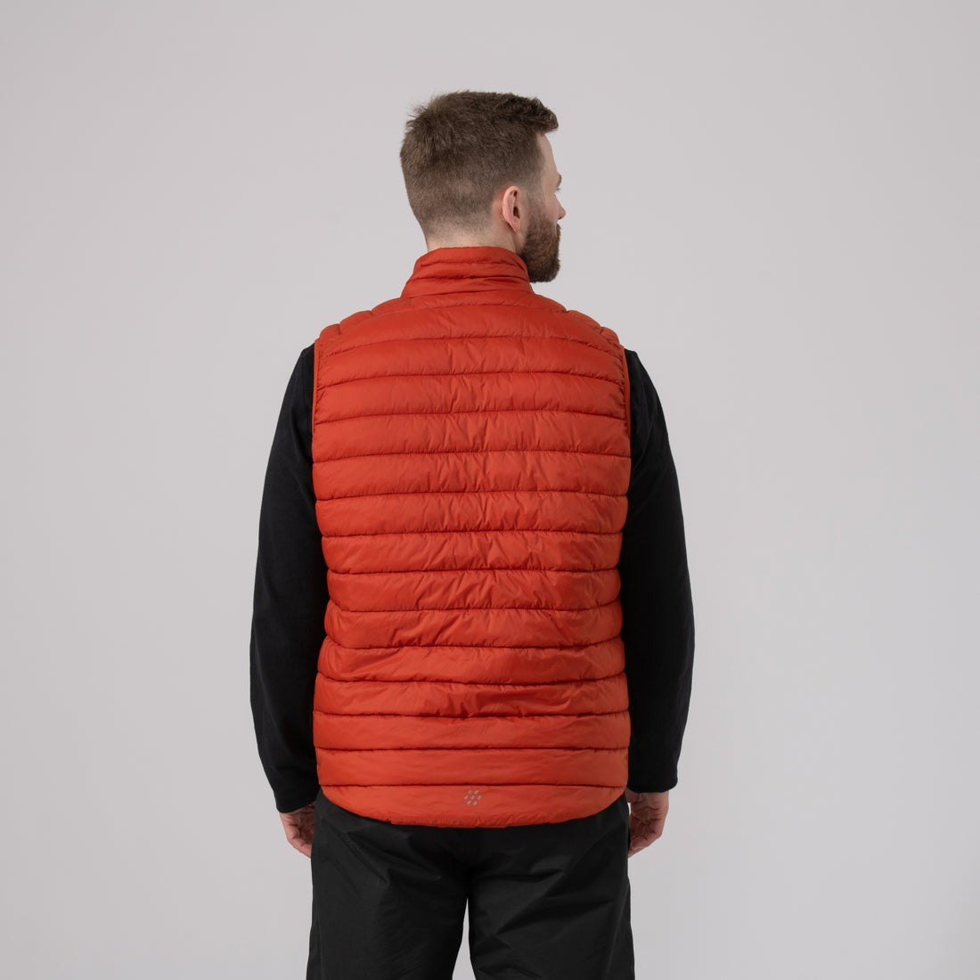 An image of the Mac in a Sac Mens Synergy Gilet