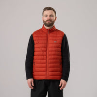 An image of the Mac in a Sac Mens Synergy Gilet