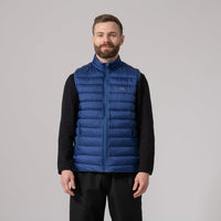 An image of the Mac in a Sac Mens Synergy Gilet