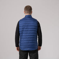An image of the Mac in a Sac Mens Synergy Gilet
