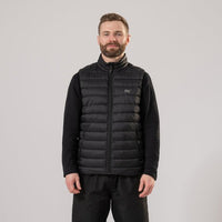 An image of the Mac in a Sac Mens Synergy Gilet