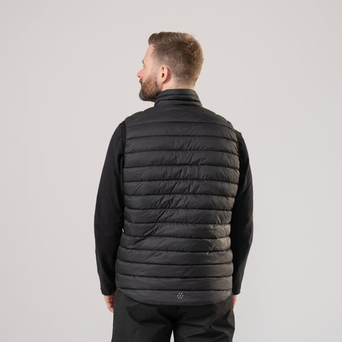 An image of the Mac in a Sac Mens Synergy Gilet