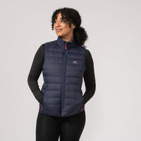 An image of the Mac in a Sac Ladies Synergy Gilet