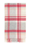 An image of the Bronte by Moon Portree Design Merino Wool Throw
