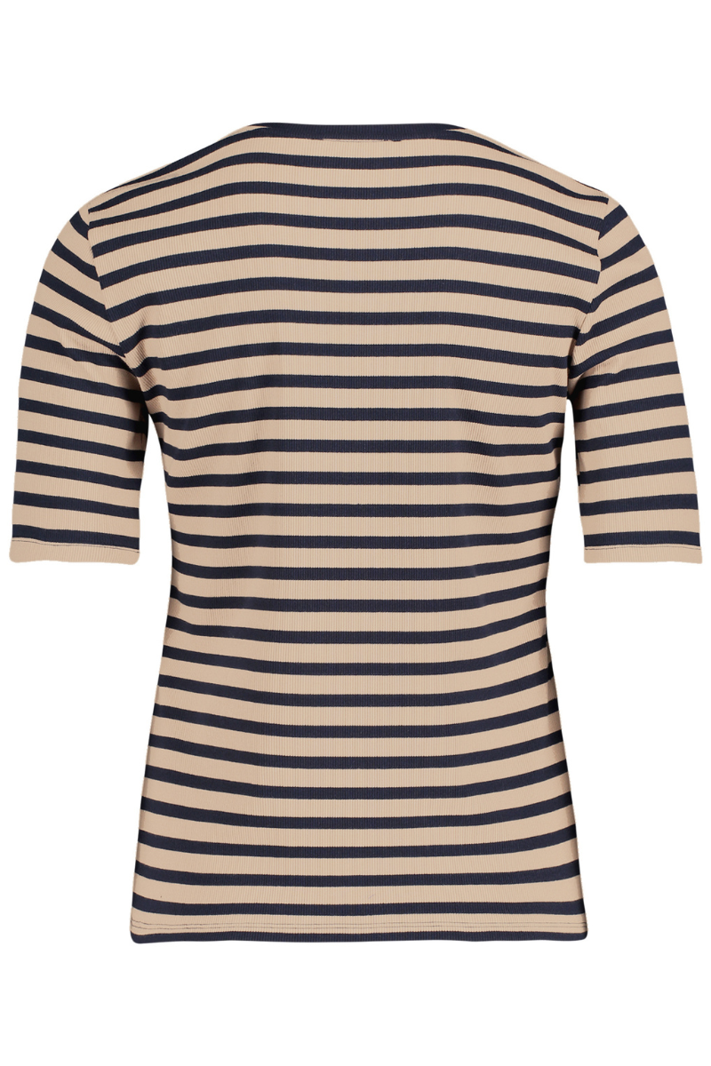 An image of the Betty Barclay 1/2 Sleeve Shirt