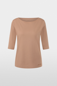 An image of the Marc Cain Half-sleeved T-Shirt