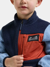 Anten Kids Fullzip