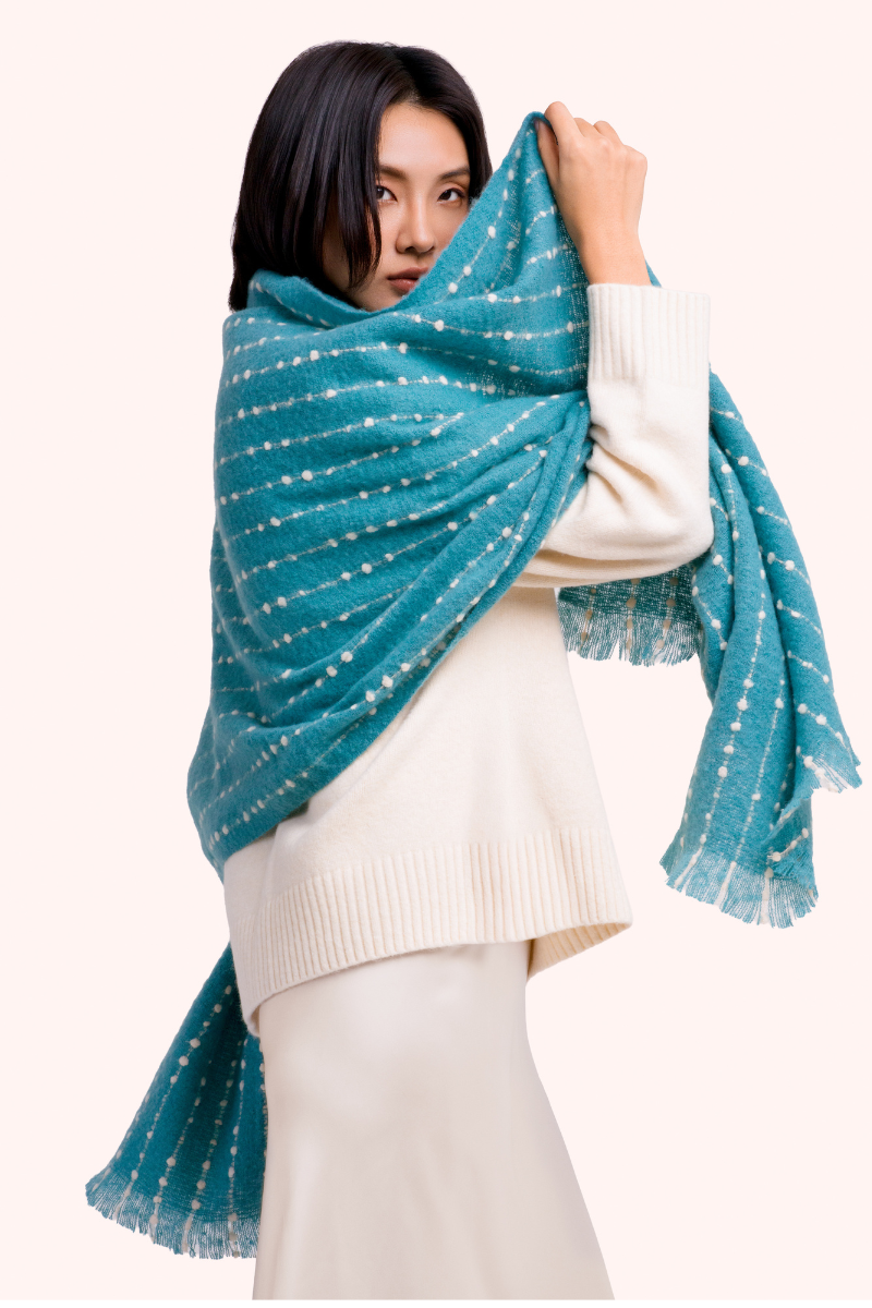 Dakota Scarf